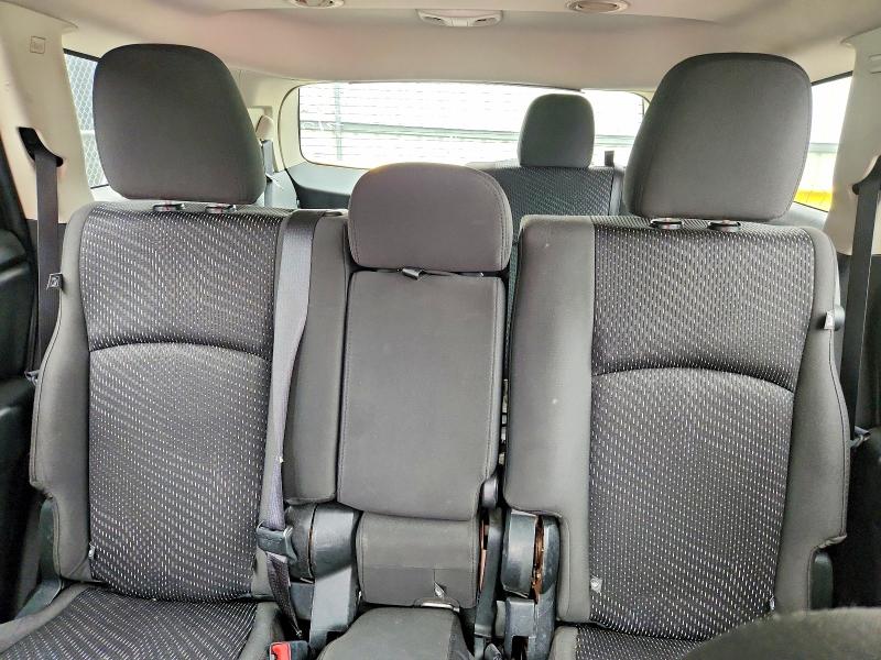 Продажа на аукционе авто 2017 Dodge Journey, vin: 3C4PDCAB5HT554184, номер лота: 69205916