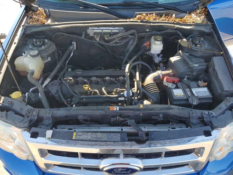Продажа на аукционе авто 2012 Ford Escape, vin: 1FMCU0D74CKB57947, номер лота: 69748866