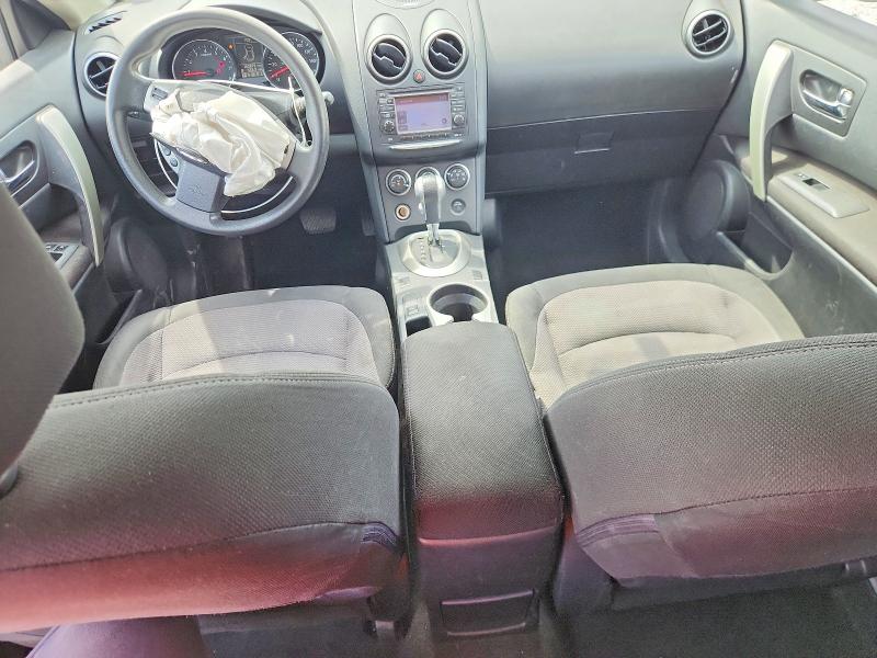 69434646 :رقم المزاد ، JN8AS5MT2DW519073 vin ، 2013 Nissan Rogue مزاد بيع