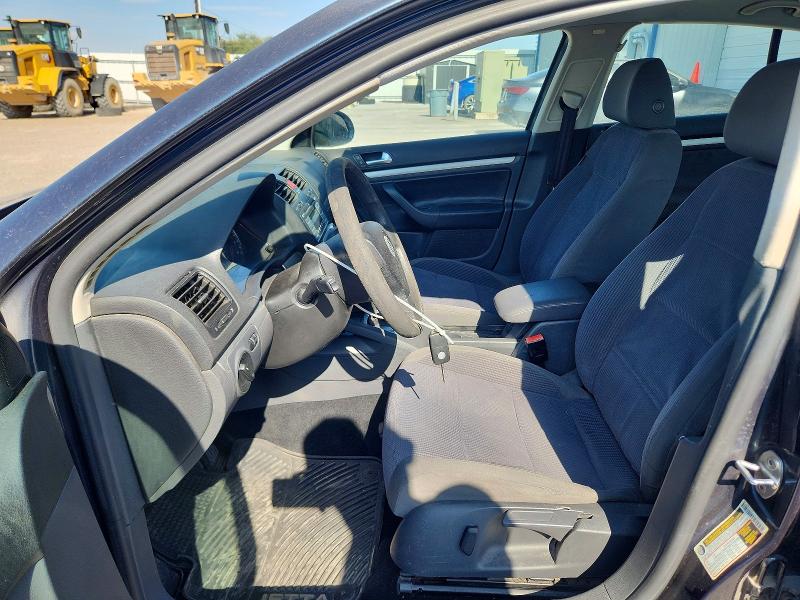 Aukcja sprzedaży 2008 Volkswagen Jetta, vin: 3VWJM71K08M037704, numer aukcji: 68403016