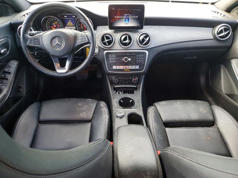 Aukcja sprzedaży 2018 Mercedes-benz Cla, vin: WDDSJ4EB0JN681102, numer aukcji: 68654276