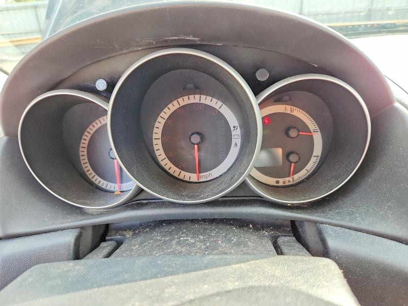 Aukcja sprzedaży 2005 Mazda 3, vin: JM1BK343551287930, numer aukcji: 65053556