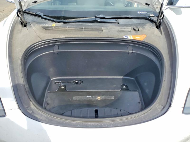 Продаж на аукціоні авто 2018 Tesla Model 3, vin: 5YJ3E1EA1JF017169, номер лоту: 65691286