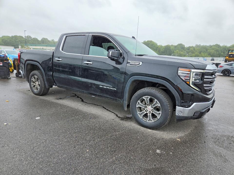 Aukcja sprzedaży 2025 Gmc Sierra, vin: 1GTUUDED3SZ237637, numer aukcji: 67299706