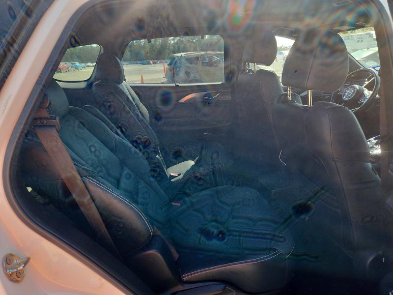 2020 Mazda Cx-9 მანქანა იყიდება აუქციონზე, vin: JM3TCADY2L0414516, აუქციონის ნომერი: 66614246