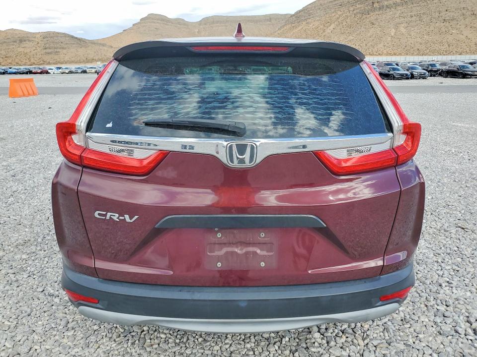 Продаж на аукціоні авто 2019 Honda Cr-v, vin: 5J6RW5H38KL003550, номер лоту: 69971766