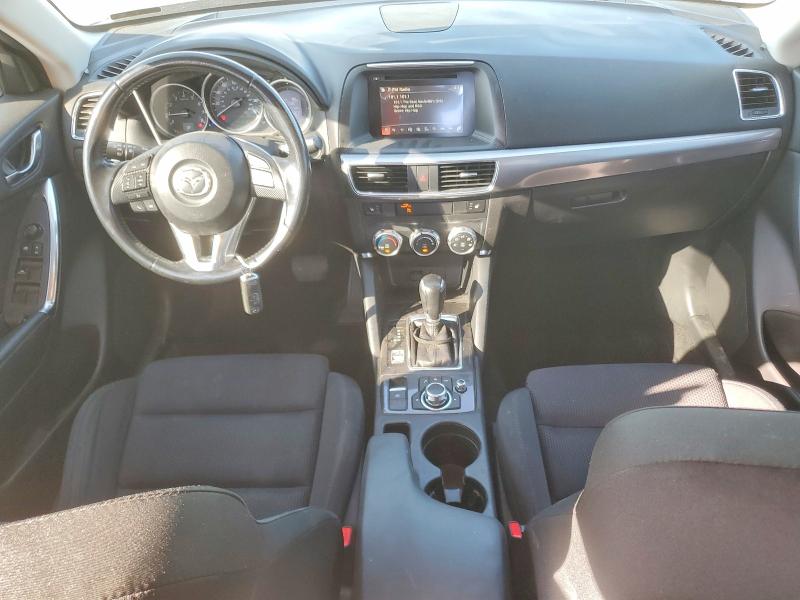 2016 Mazda Cx-5 მანქანა იყიდება აუქციონზე, vin: JM3KE4CY4G0759917, აუქციონის ნომერი: 68781086
