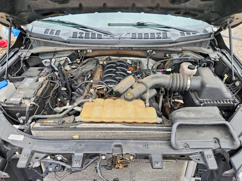 Продаж на аукціоні авто 2019 Ford F150, vin: 1FTFX1E56KKF33378, номер лоту: 69289986