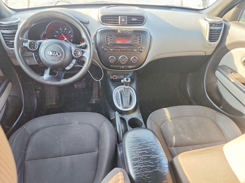 Продажа на аукционе авто 2016 Kia Soul, vin: KNDJN2A25G7344359, номер лота: 69608636