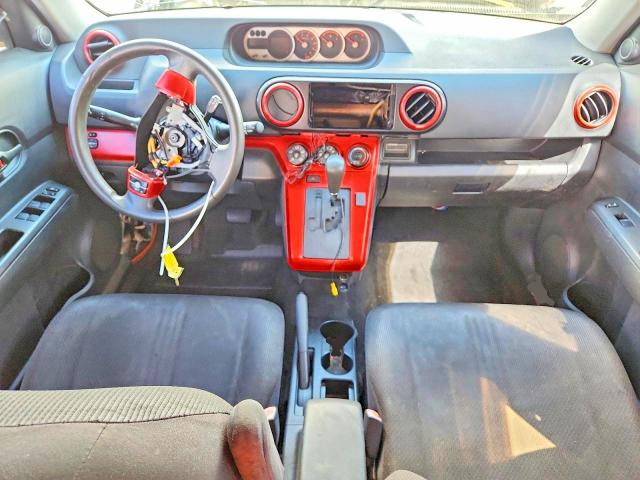 71015566 :رقم المزاد ، JTLKE50E981013259 vin ، 2008 Scion Xb مزاد بيع