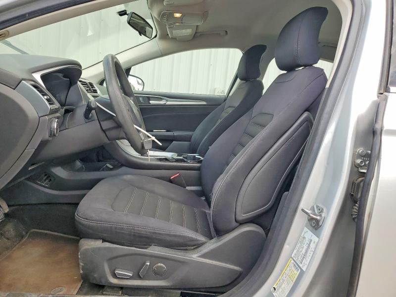 Продаж на аукціоні авто 2015 Ford Fusion, vin: 3FA6P0H79FR170850, номер лоту: 68209406