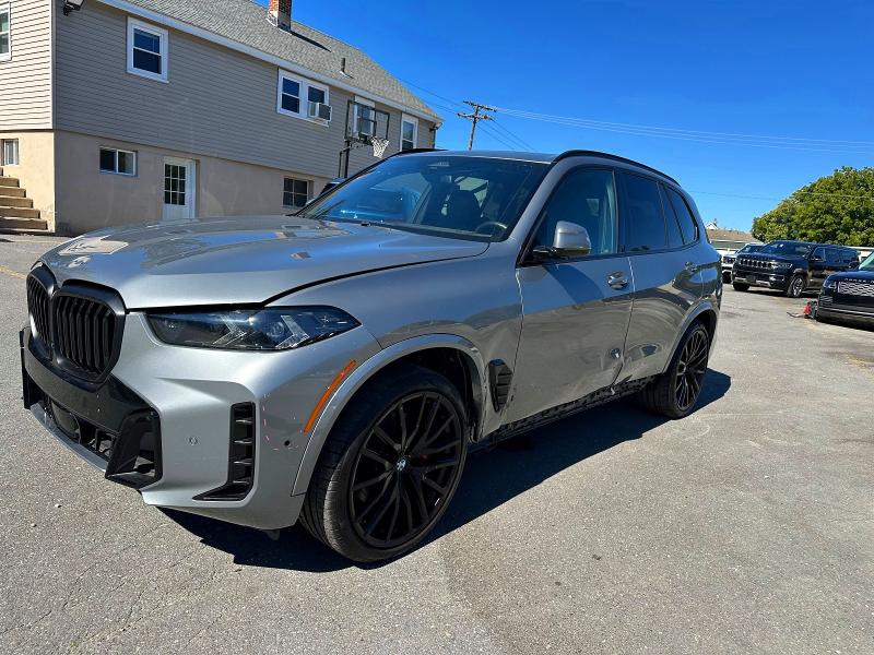 Aukcja sprzedaży 2025 Bmw X5, vin: 5UX13EU00S9X97026, numer aukcji: 68407446