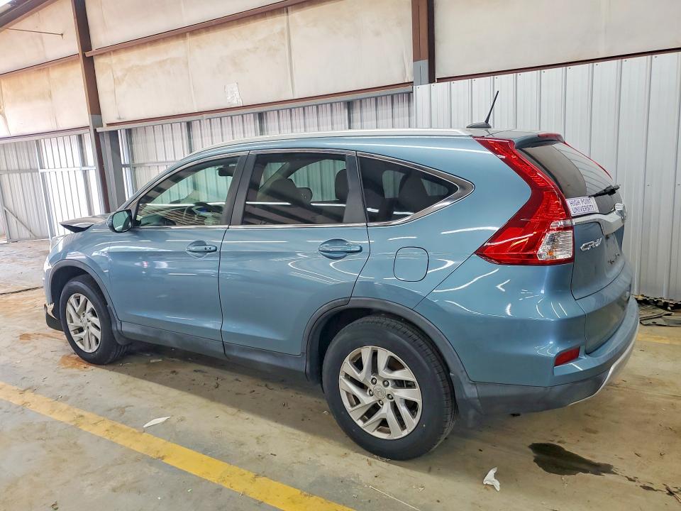 Продажа на аукционе авто 2016 Honda Cr-v, vin: 2HKRM4H74GH640276, номер лота: 67874506
