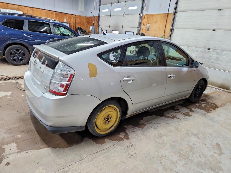 67837246 :رقم المزاد ، JTDKB20U377564244 vin ، 2007 Toyota Prius مزاد بيع