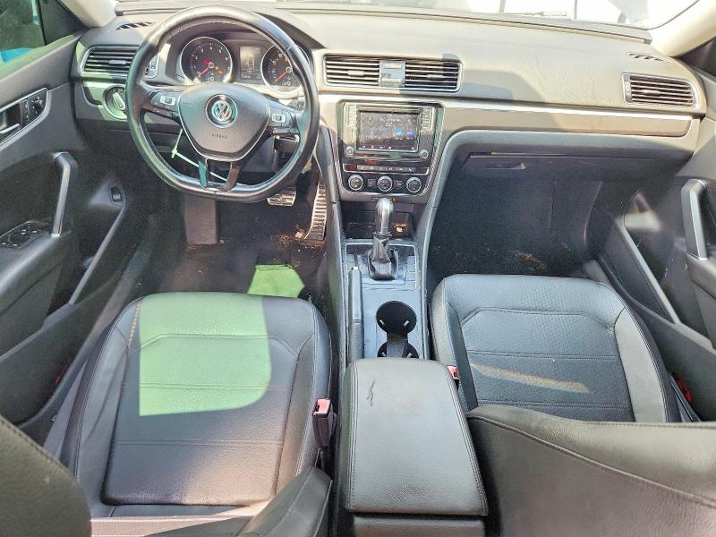 Продаж на аукціоні авто 2018 Volkswagen Passat, vin: 1VWAA7A33JC026186, номер лоту: 68434156