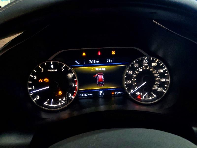 Продажа на аукционе авто 2015 Nissan Murano, vin: 5N1AZ2MG3FN260042, номер лота: 69013486