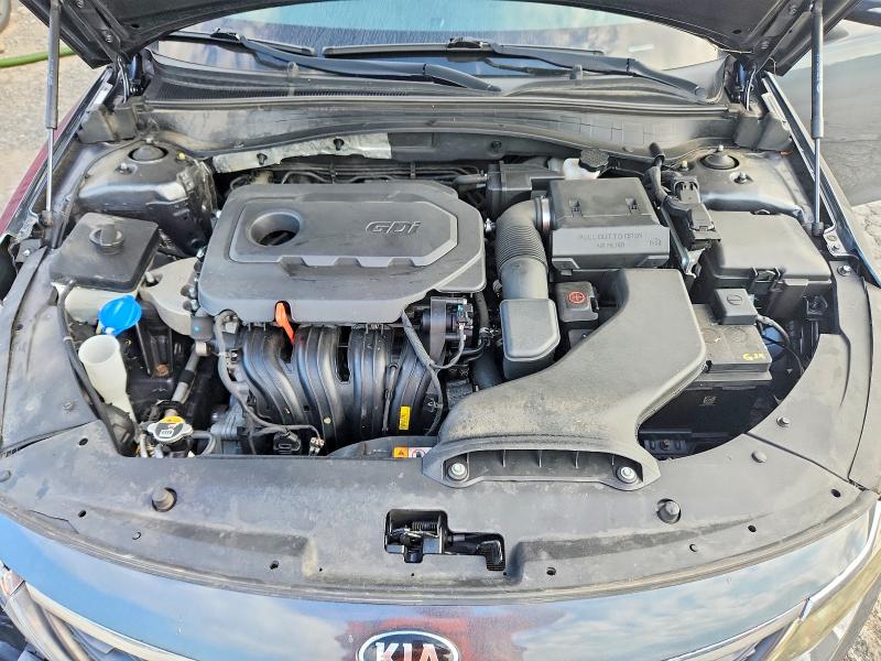 Продаж на аукціоні авто 2020 Kia Optima, vin: 5XXGT4L31LG415057, номер лоту: 67998796