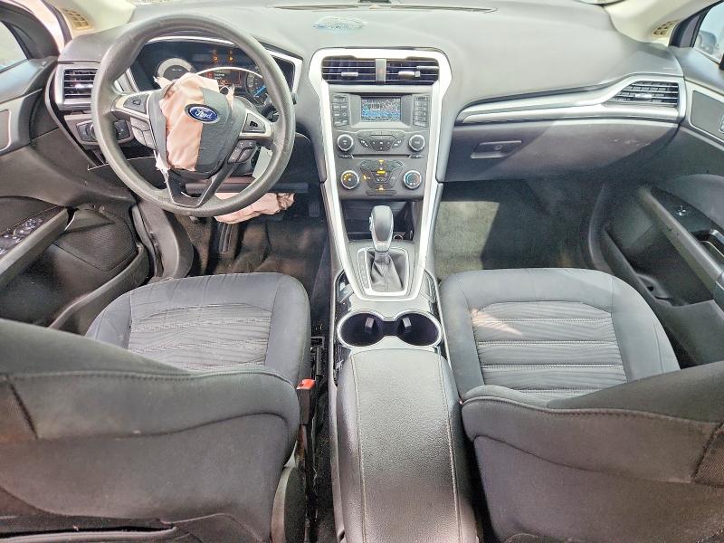 Продаж на аукціоні авто 2016 Ford Fusion, vin: 3FA6P0H79GR319971, номер лоту: 69706126