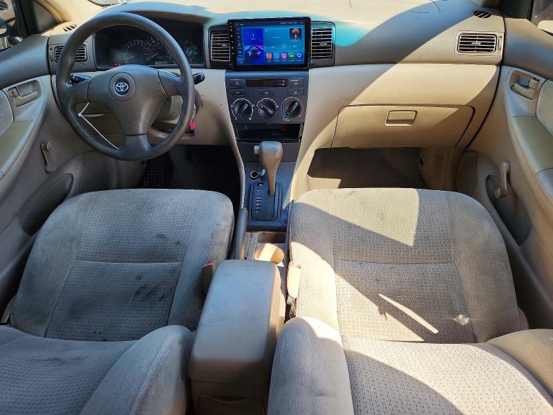 Продажа на аукционе авто 2007 Toyota Corolla, vin: 1NXBR32E77Z860291, номер лота: 68304866