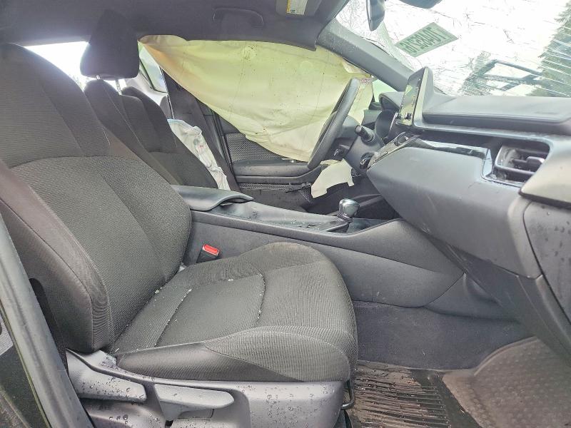 Продажа на аукционе авто 2019 Toyota C-hr, vin: JTNKHMBX9K1039259, номер лота: 70485216