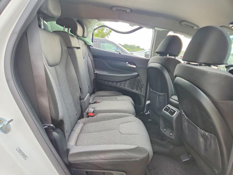 Продаж на аукціоні авто 2022 Hyundai Santa Fe, vin: KM8S2DA15NU054455, номер лоту: 68142316