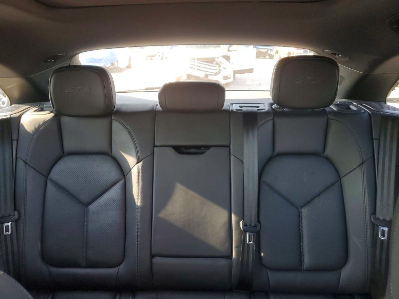 69387076 :رقم المزاد ، WP1AG2A58MLB51628 vin ، 2021 Porsche Macan مزاد بيع