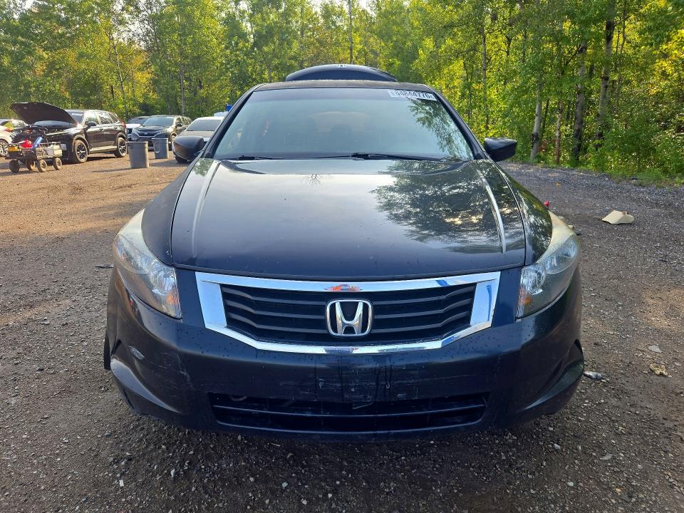 2009 Honda Accord მანქანა იყიდება აუქციონზე, vin: 1HGCP26849A800262, აუქციონის ნომერი: 64844776