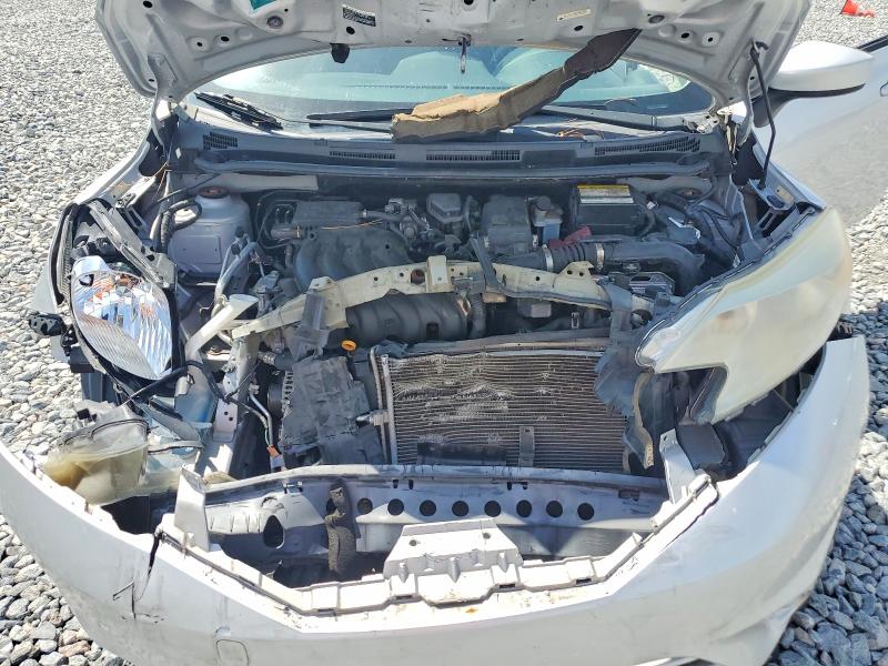 Продажа на аукционе авто 2015 Nissan Versa Note, vin: 3N1CE2CP6FL372623, номер лота: 68670466