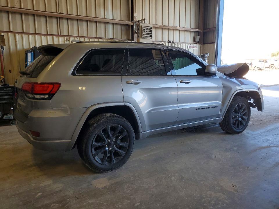 Aukcja sprzedaży 2020 Jeep Grand Cherokee, vin: 1C4RJFAG6LC137627, numer aukcji: 68607046