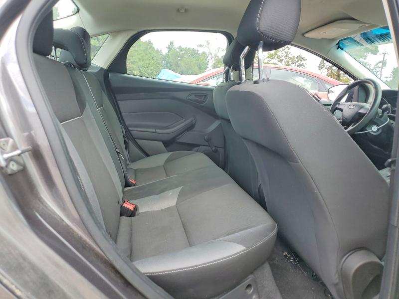 Продажа на аукционе авто 2012 Ford Focus, vin: 1FAHP3E21CL277100, номер лота: 70814326