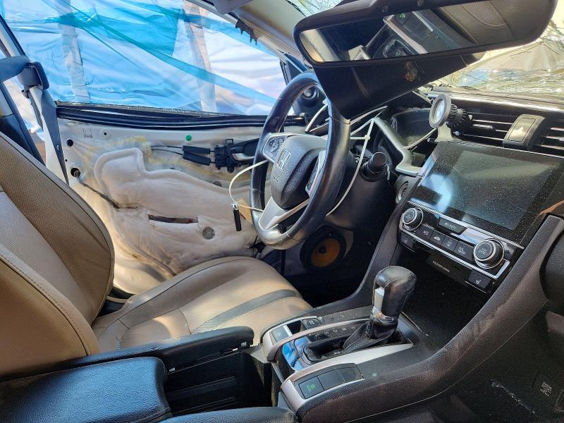Aukcja sprzedaży 2016 Honda Civic, vin: 2HGFC1F90GH638186, numer aukcji: 67024276