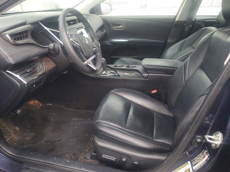 2015 Toyota Avalon მანქანა იყიდება აუქციონზე, vin: 4T1BK1EBXFU188655, აუქციონის ნომერი: 67591046
