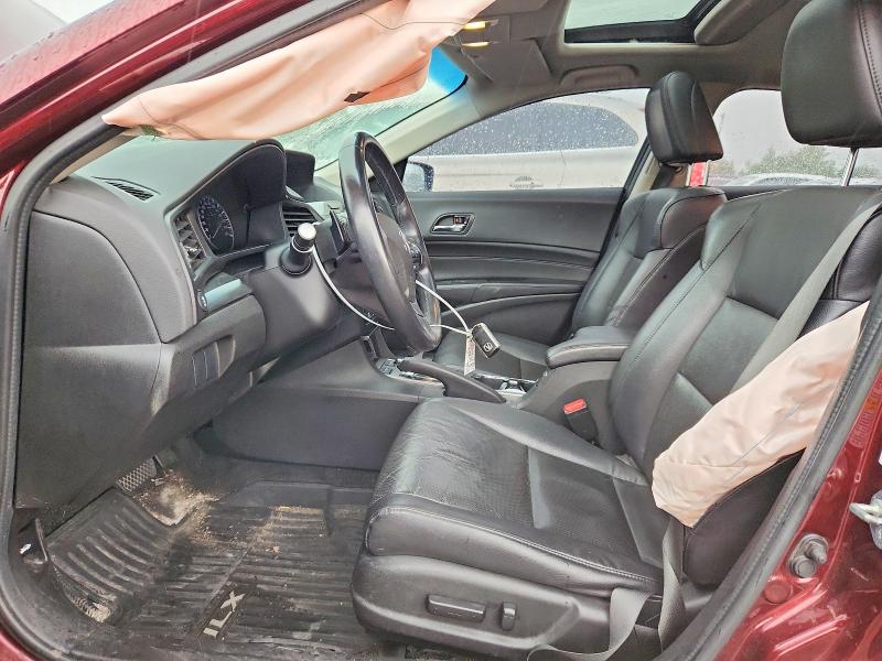 Продажа на аукционе авто 2015 Acura Ilx, vin: 19VDE1F7XFE400587, номер лота: 67326586