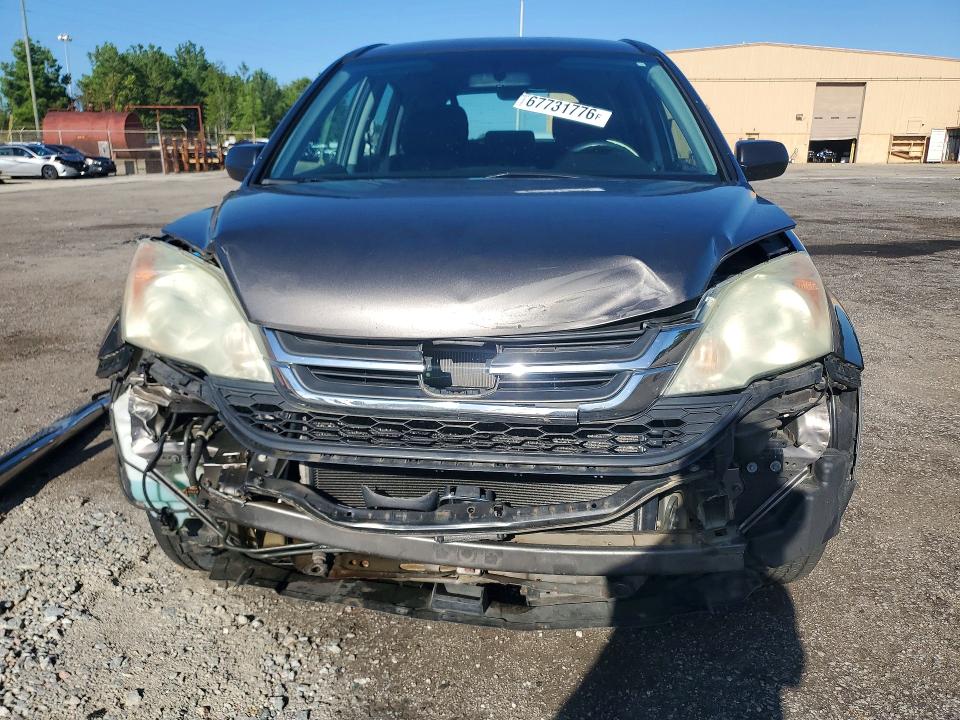 2010 Honda Cr-v მანქანა იყიდება აუქციონზე, vin: 5J6RE4H38AL038598, აუქციონის ნომერი: 67731776
