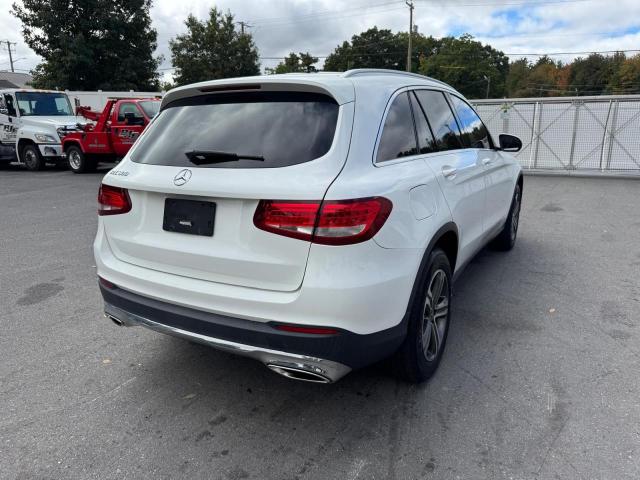 Продажа на аукционе авто 2019 Mercedes-benz Glc, vin: WDC0G4JB8KF546798, номер лота: 71251656