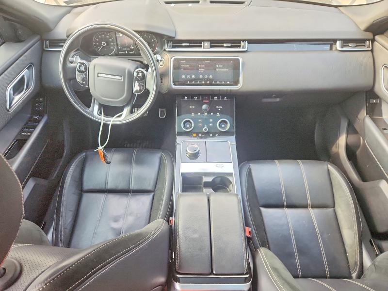 Aukcja sprzedaży 2020 Land Rover Range Rover Velar, vin: SALYK2EX1LA275124, numer aukcji: 68853826