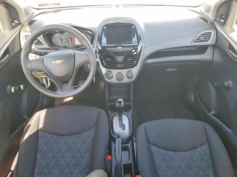 69544366 :رقم المزاد ، KL8CB6SA9KC817557 vin ، 2019 Chevrolet Spark مزاد بيع