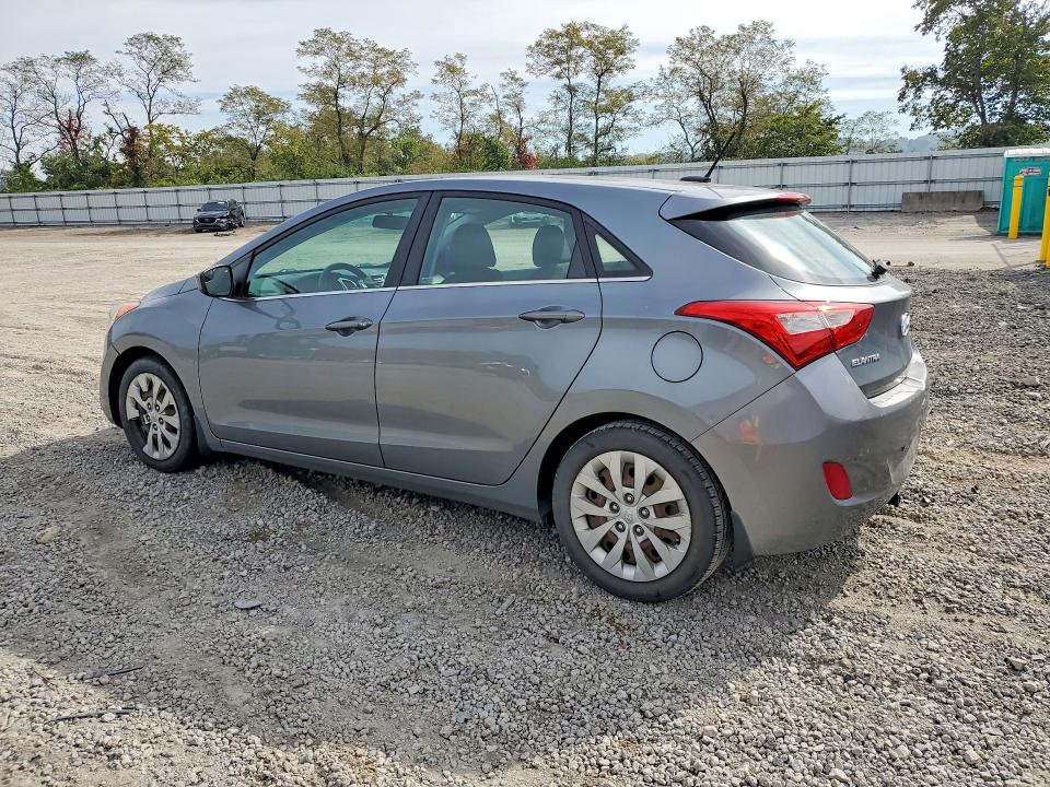 Продаж на аукціоні авто 2016 Hyundai Elantra Gt, vin: KMHD35LH0GU301521, номер лоту: 71368776