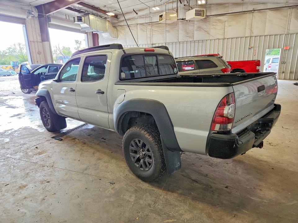 Продаж на аукціоні авто 2011 Toyota Tacoma, vin: 3TMLU4EN5BM061423, номер лоту: 68899276