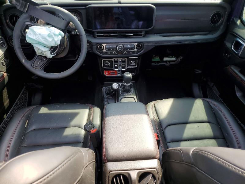 Продаж на аукціоні авто 2026 Jeep Wrangler, vin: 1C4RJXFG8TW190486, номер лоту: 68669326
