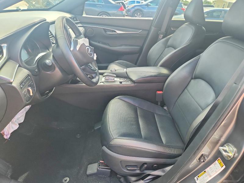 Продаж на аукціоні авто 2024 Infiniti Qx55, vin: 3PCAJ5JR1RF108508, номер лоту: 67642746