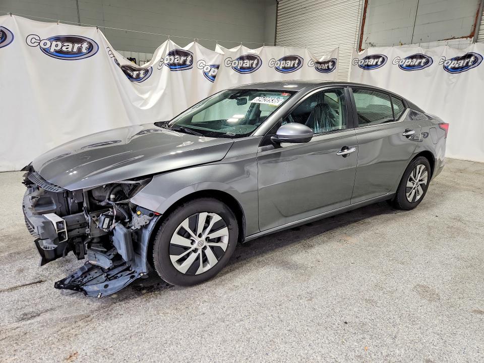 69428936 :رقم المزاد ، 1N4BL4BV8PN378361 vin ، 2023 Nissan Altima مزاد بيع