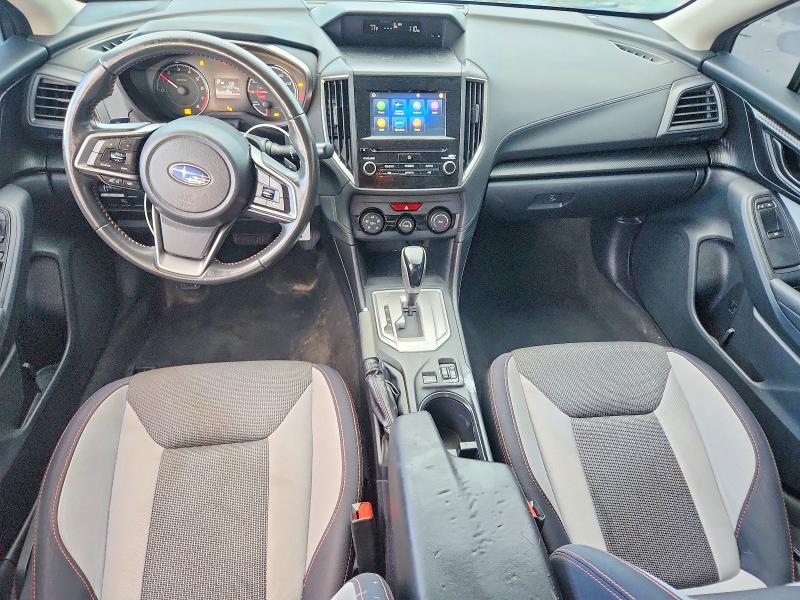 Продаж на аукціоні авто 2019 Subaru Crosstrek, vin: JF2GTADC6K8214707, номер лоту: 67310566