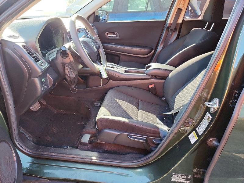 68040156 :رقم المزاد ، 3CZRU6H33GM731892 vin ، 2016 Honda Hr-v مزاد بيع