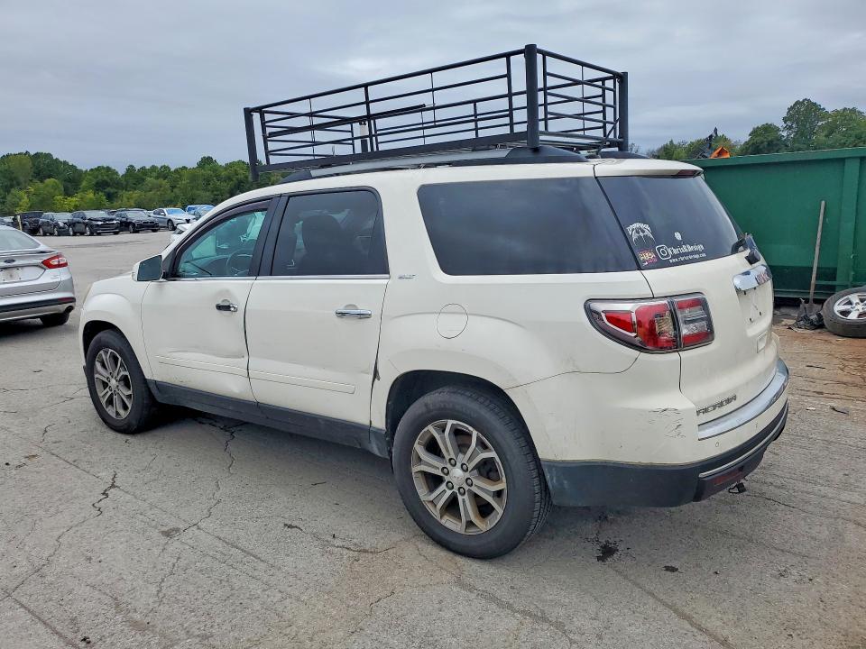 Aukcja sprzedaży 2013 Gmc Acadia, vin: 1GKKVRKD5DJ197766, numer aukcji: 69756756