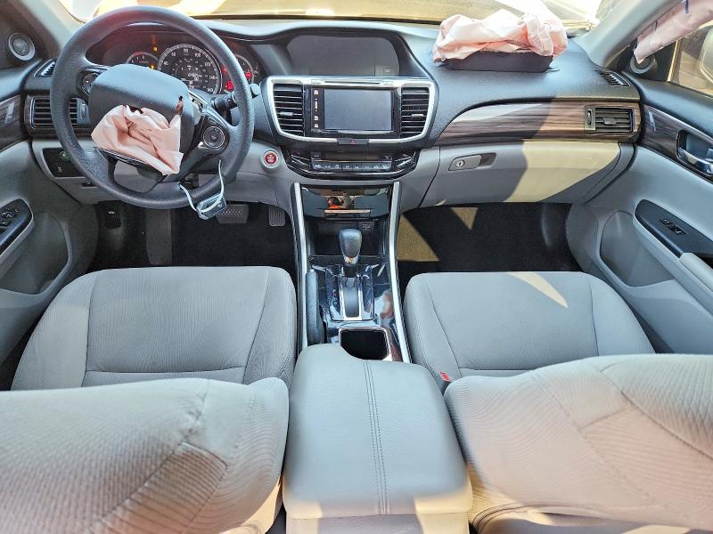 Aukcja sprzedaży 2016 Honda Accord, vin: 1HGCR2F75GA092229, numer aukcji: 70853326