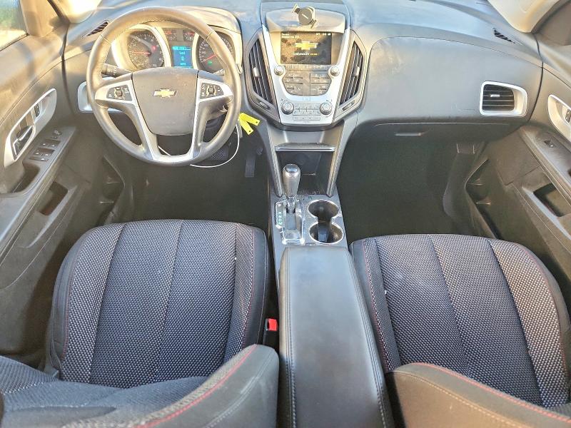 Aukcja sprzedaży 2017 Chevrolet Equinox, vin: 2GNALCEK9H6213384, numer aukcji: 70278756
