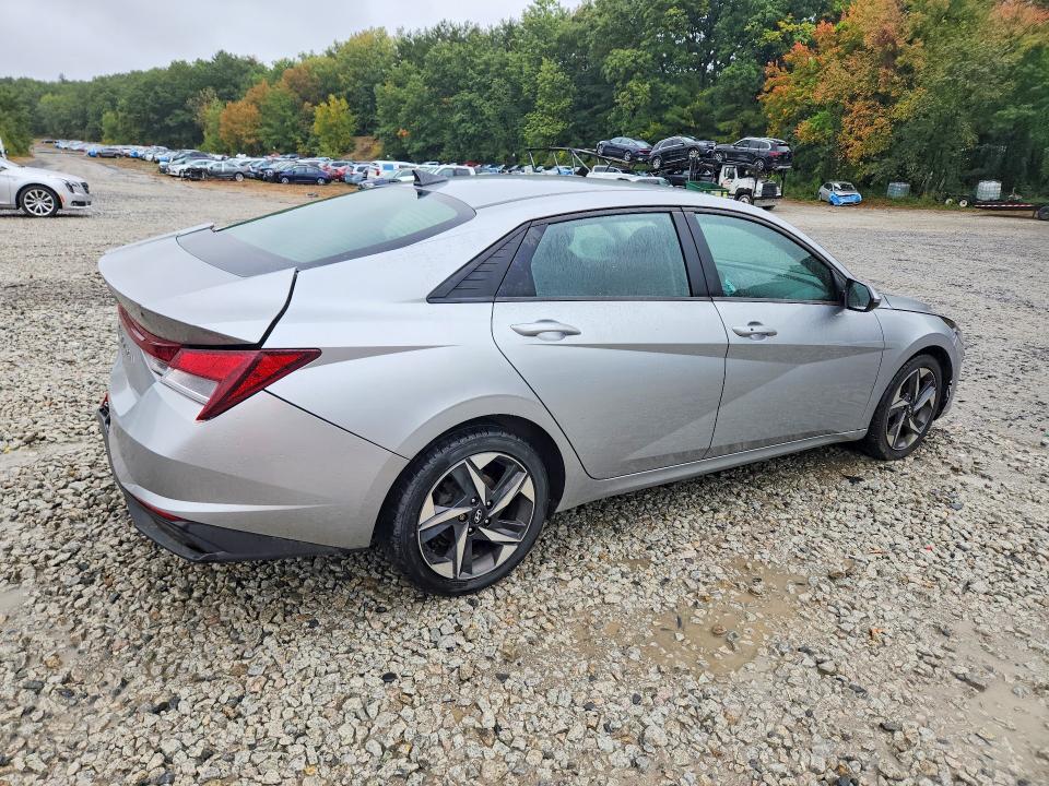 Продаж на аукціоні авто 2023 Hyundai Elantra, vin: 5NPLS4AG2PH091280, номер лоту: 59951776