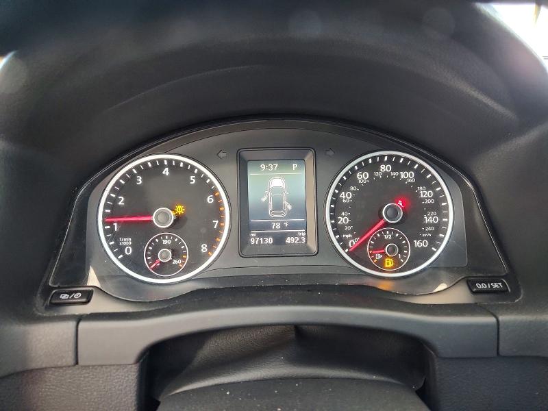 Aukcja sprzedaży 2015 Volkswagen Tiguan, vin: WVGBV7AX3FW102635, numer aukcji: 67714726