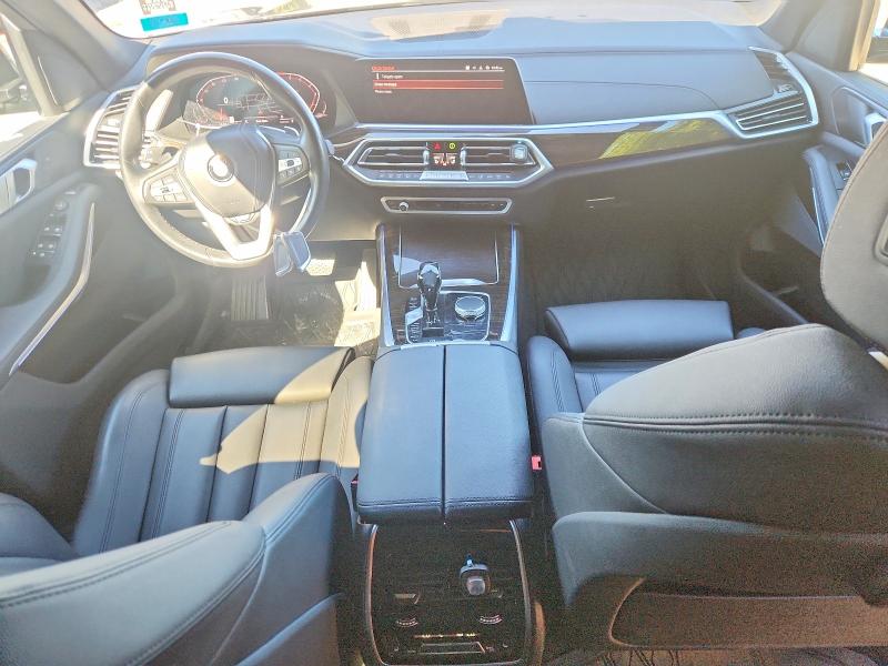69213216 :رقم المزاد ، 5UXCR6C05LLL65440 vin ، 2020 Bmw X5 مزاد بيع